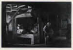 Eastman, Johnson , Scena di famiglia