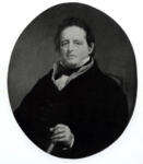 Elliott, Charles Loring , Captain Warren Delano
