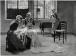 Mac-Ewen, Walter , Confidences