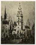Pennell, Joseph , The strand -