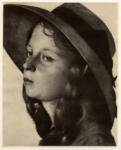 Uhl, Joseph , - Ritratto