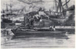 NcNeil Whistler, James Abbott , Limehouse