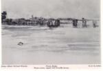NcNeil Whistler, James Abbott , Putney Bridge