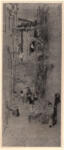 NcNeil Whistler, James Abbott , Vicoli di città antica