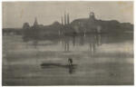 NcNeil Whistler, James Abbott , Nocturne