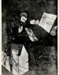 NcNeil Whistler, James Abbott , The Gold Scab