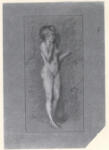 NcNeil Whistler, James Abbott , The Little Nude