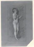 NcNeil Whistler, James Abbott , The Little Nude