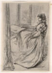 NcNeil Whistler, James Abbott , Once a Wek -