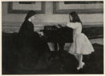 NcNeil Whistler, James Abbott , The Piano Picture