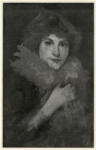 NcNeil Whistler, James Abbott , La petit souris