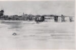 NcNeil Whistler, James Abbott , Putney Bridge