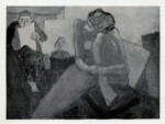 Avery, Milton , Artist and Model -