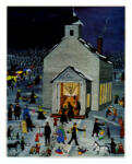 Blair, Streeter , After the tree -