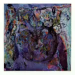 Bloom, Hyman , Buried Treasure -