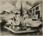 Blume, Peter , The White Boat