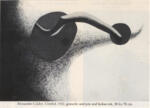 Calder, Alexander , Untitled