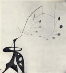 Calder, Alexander , Laocoon