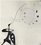 Calder, Alexander , Laocoon