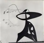 Calder, Alexander , Laocoon