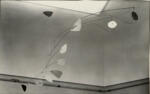 Calder, Alexander , Gong giallo e rosso