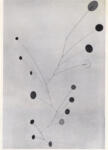 Calder, Alexander , Fifteen Leaves