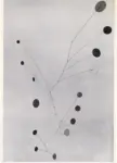 Calder, Alexander , Fifteen Leaves