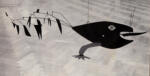 Calder, Alexander , Cigno