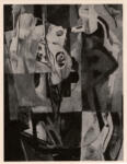 Carles, Arthur , Composizione no. 3