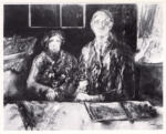 Carroll, Robert , Waiting -