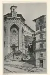 Chamberlain, Samuel , Perugia -