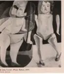 Covert, John , Water Babies -