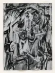 De Kooning, Willem , Woman
