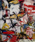 De Kooning, Willem , Gotham News