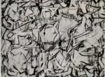 De Kooning, Willem , Attic