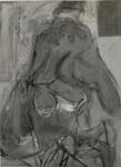 De Kooning, Willem , Pink Lady