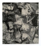 De Kooning, Willem , Composizione