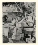 De Kooning, Willem , Easter Monday