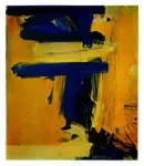 De Kooning, Willem , Spikes Folly II