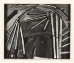 Dove, Arthur G. , Attrezzi per la pesca