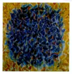 Francis, Sam , Composizione