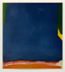 Anonimo , Frankenthaler, Hel&ograve;en - sec. XX - Siren's Hill