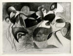 Gorki, Arshile , Disegno