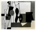 Gorki, Arshile , Organizzazione