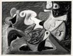 Gorki, Arshile , Immagine a Xhorkom