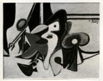 Gorki, Arshile , Pittura
