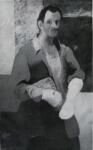 Gorki, Arshile , Self - portrait