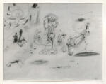 Gorki, Arshile , Disegno