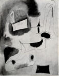 Gorki, Arshile , Nudo