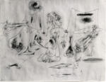 Gorki, Arshile , Disegno